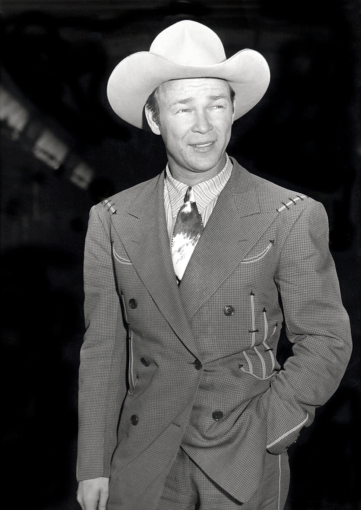 Roy Rogers-NRFPT